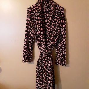 Joe Boxer Bath Robe
